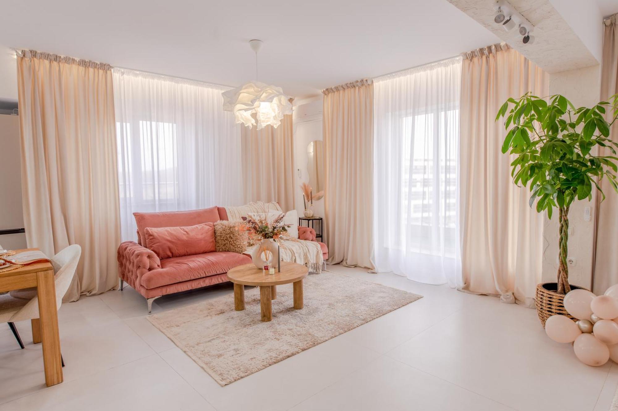 Penthouse View Aeroport Iasi 2 Apartment Ngoại thất bức ảnh